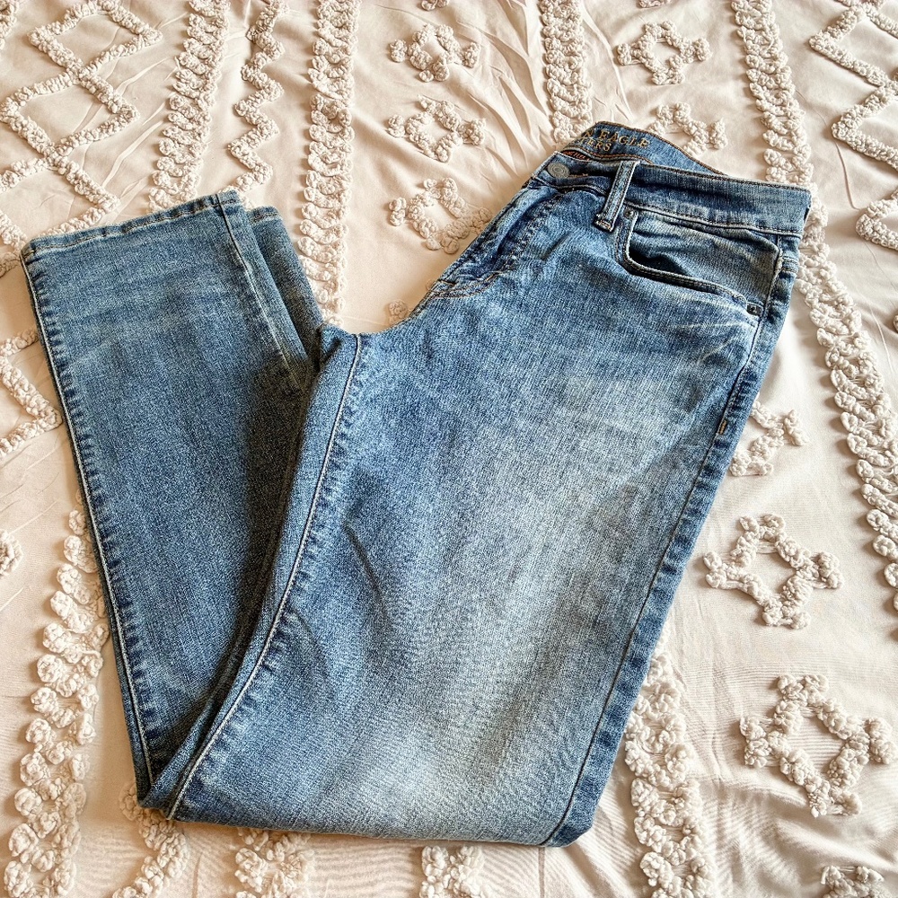 American Eagle 360 Extreme Flex Jeans, Slim, 32x32